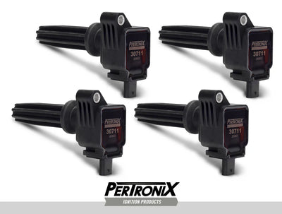 COIL FLAMETHROWER FORD 2.02.3L ECOBOOST SET OF 4 201220