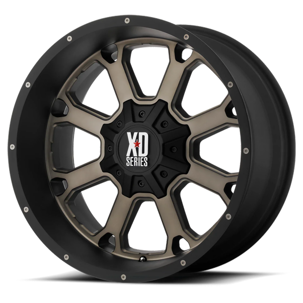 Wheel Pros, LLC auto part
