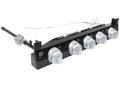 FRONT PANEL MODULE BLACKSLIVER K