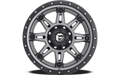 18X9 HOSTAGE III 6X5.5 GD5.75 20 108