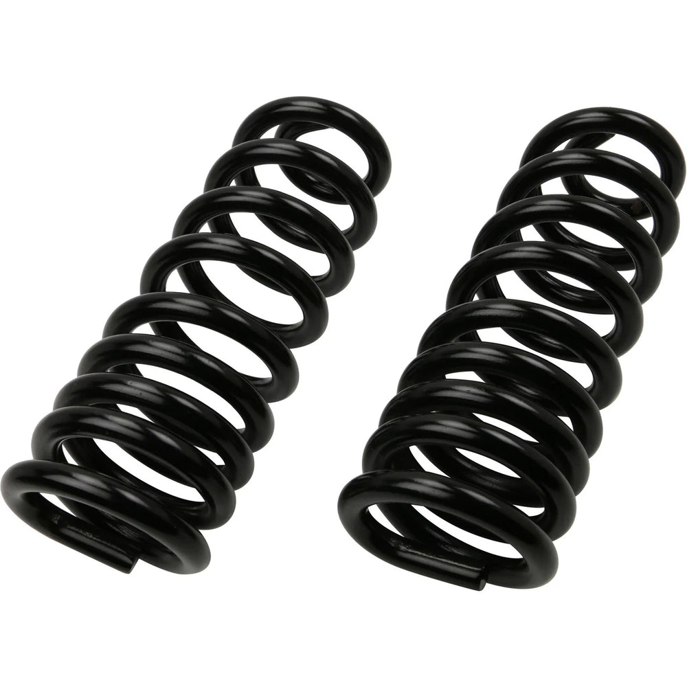 MOOG 99-14 Ford E-350 Super Duty Front Coil Springs