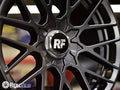 Wheel Pros R141 18X9.5 5X100/4.5 MT-ANTH 25MM