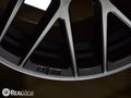 Wheel Pros R141 18X9.5 5X100/4.5 MT-ANTH 25MM