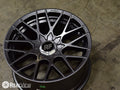 Wheel Pros R141 18X9.5 5X100/4.5 MT-ANTH 25MM