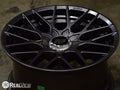 Wheel Pros R141 18X9.5 5X100/4.5 MT-ANTH 25MM