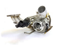 ETS Subaru WRX 22 Titanium Intake