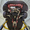 ETS Subaru WRX 22 Titanium Intake