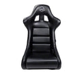 NRG FRP Bucket Seat (Water Resistant Vinyl) - Medium