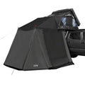 Overland Vehicle Systems XD Everest 2 - Annex Room Extension Black Body Grey Trim