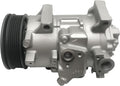 FOUR SEASONS air compressor