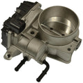 FUEL INJECTION THROTTLE BODY