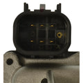 FUEL INJECTION THROTTLE BODY