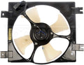 CONDENSER FAN ASSEMBLY