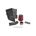 GrimmSpeed Cold Air Intake Black Subaru WRX STI 2002-2007 Forester XT 2004-2008