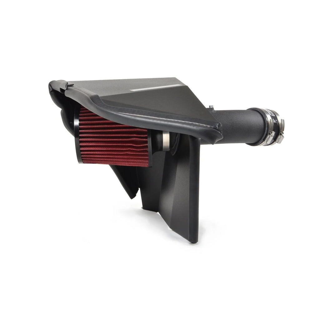 GrimmSpeed Cold Air Intake Black Subaru WRX STI 2002-2007 Forester XT 2004-2008