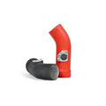 GrimmSpeed Cold Air Intake Black Subaru WRX STI 2002-2007 Forester XT 2004-2008