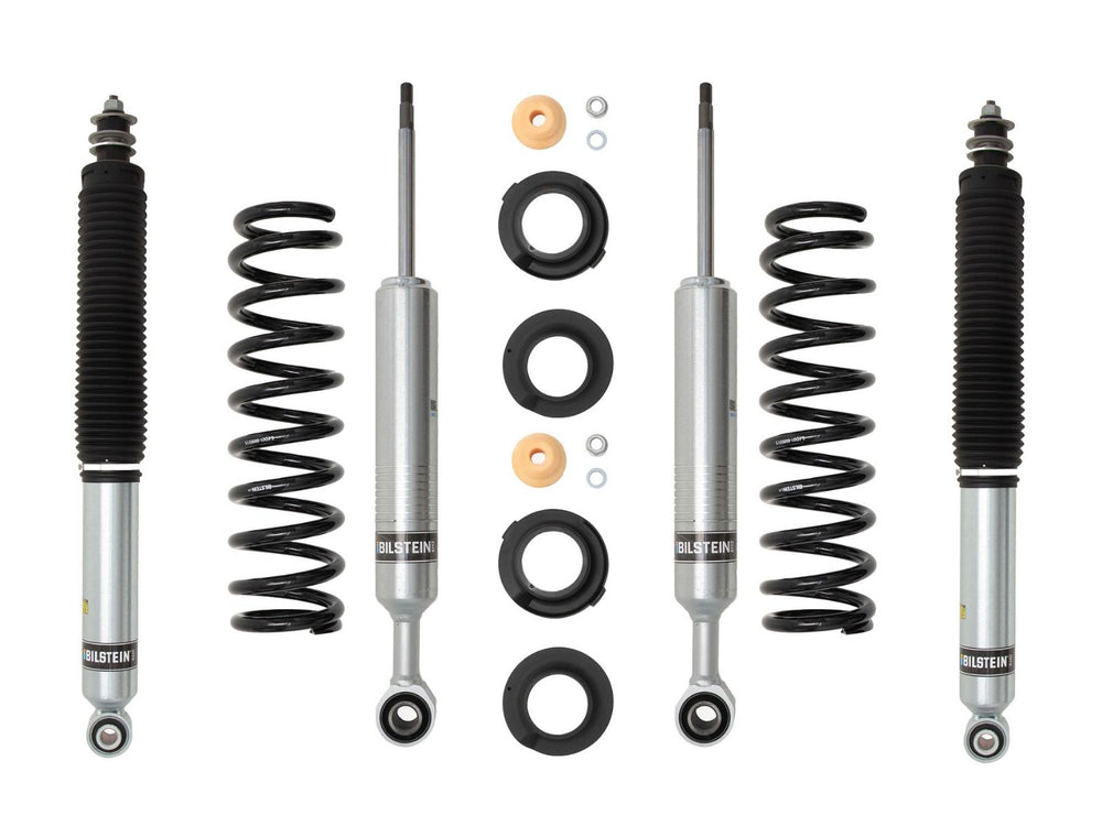 Bilstein shock absorber