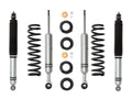 Bilstein shock absorber