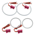 Nissan Titan 2004-2007 ORACLE LED Halo Kit