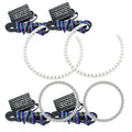 Nissan Titan 2004-2007 ORACLE LED Halo Kit