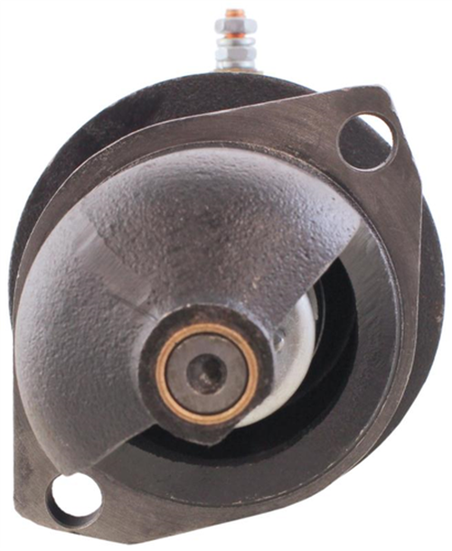 REMANUFACTURED ALTERNATOR