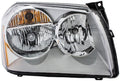 HEADLAMP - RH