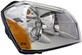 HEADLAMP - RH