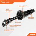 STEERING SHAFT