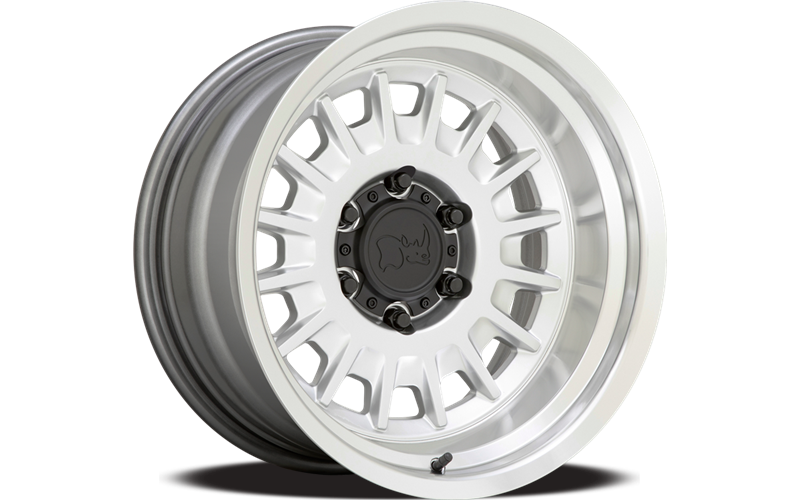 BRALS 16X8 6X5.5 G-BRONZE -25MM
