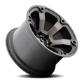 Wheel Pros BEAST 18X9 6X4.5 MBT 5.50 71.5 14MM D5641890C955