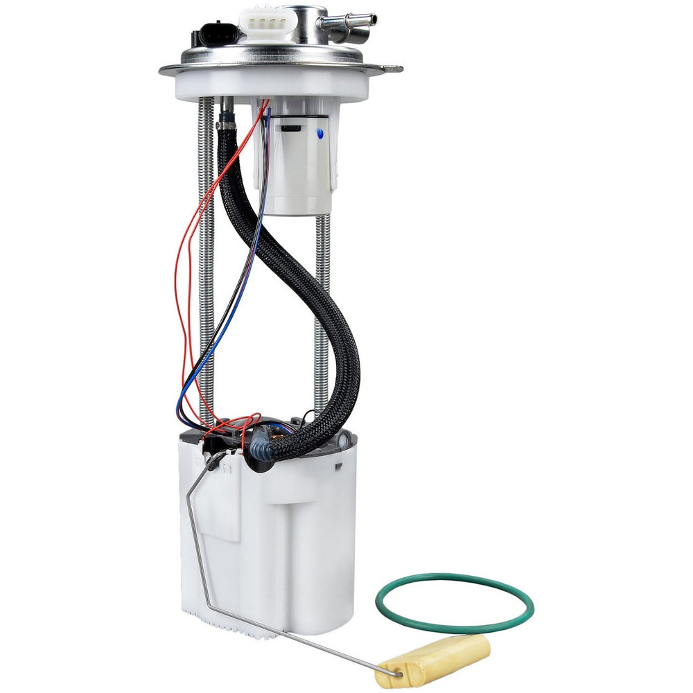 FUEL PUMP ASSEMBLY