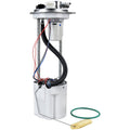 FUEL PUMP ASSEMBLY