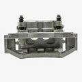 DFC 03-10 Chevrolet C4500 Kodiak Rear/Front Premium Caliper - Silver Zinc Coated