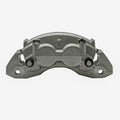 DFC 03-10 Chevrolet C4500 Kodiak Rear/Front Premium Caliper - Silver Zinc Coated