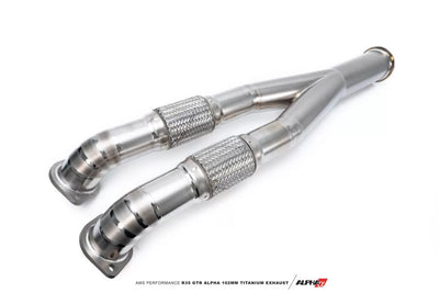 AMS auto part