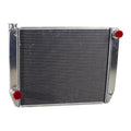 19in. x 26in. x 3in. Radiator Ford Aluminum