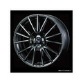 WedsSport SA35R 17X7.0 48 5X114.3 WBC