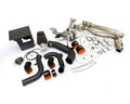 Extreme Turbo Systems titanium intake system