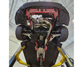 Extreme Turbo Systems intake system