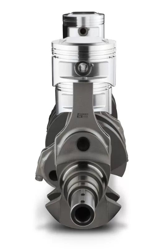 STROKER KIT RB26DETT RB25DET 2.6 FULL COUNTER CP PISTON