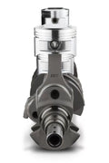 STROKER KIT RB26DETT RB25DET 2.6 FULL COUNTER CP PISTON