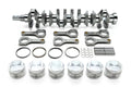 STROKER KIT RB26DETT RB25DET 2.6 FULL COUNTER CP PISTON