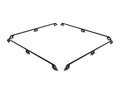 Front Runner Outfitters roof rack detail