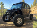 IMPACT UTV BL 15X10 4X137 96 +0 MAC