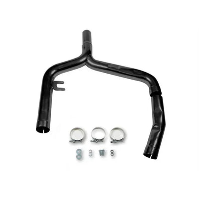 Hooker auto part