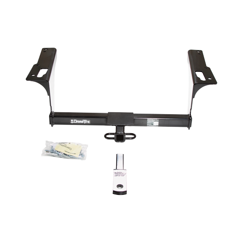 FRAME HITCH