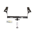 FRAME HITCH
