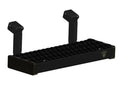 0005 EXCURSION MAXGRIP SIDE STEP XP3 BLACK POWDER COAT (SINGLE)