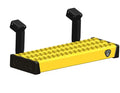 0005 EXCURSION MAXGRIP SIDE STEP XP3 BLACK POWDER COAT (SINGLE)