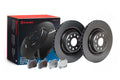 Brembo OE 12-21 Tesla S/16-21 X Beyond EV Disc Brake Kit - Rear